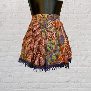 Band Of Gypsies BOHO Shorts